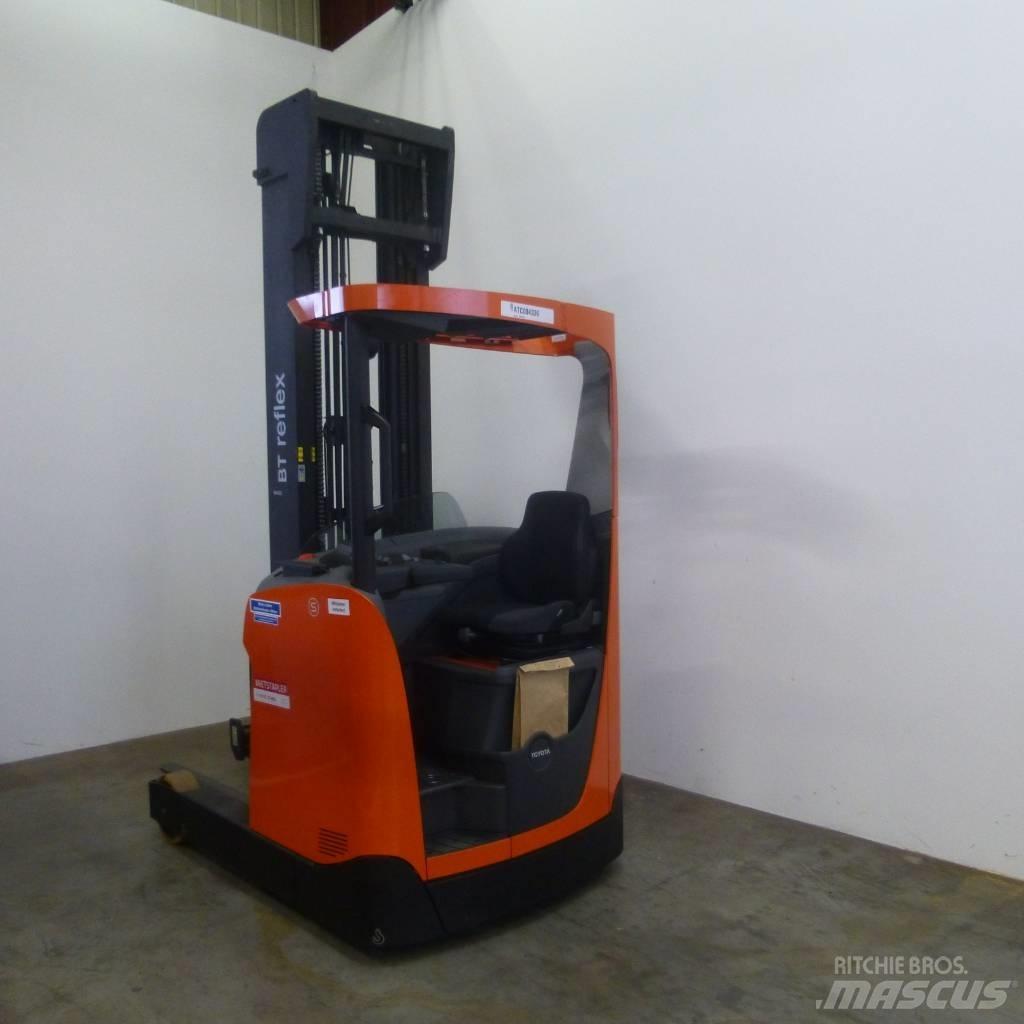 BT RR E 160 H Reach trucks