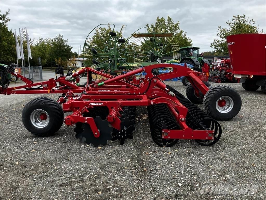 Horsch Joker 6 RT Disc Harrows