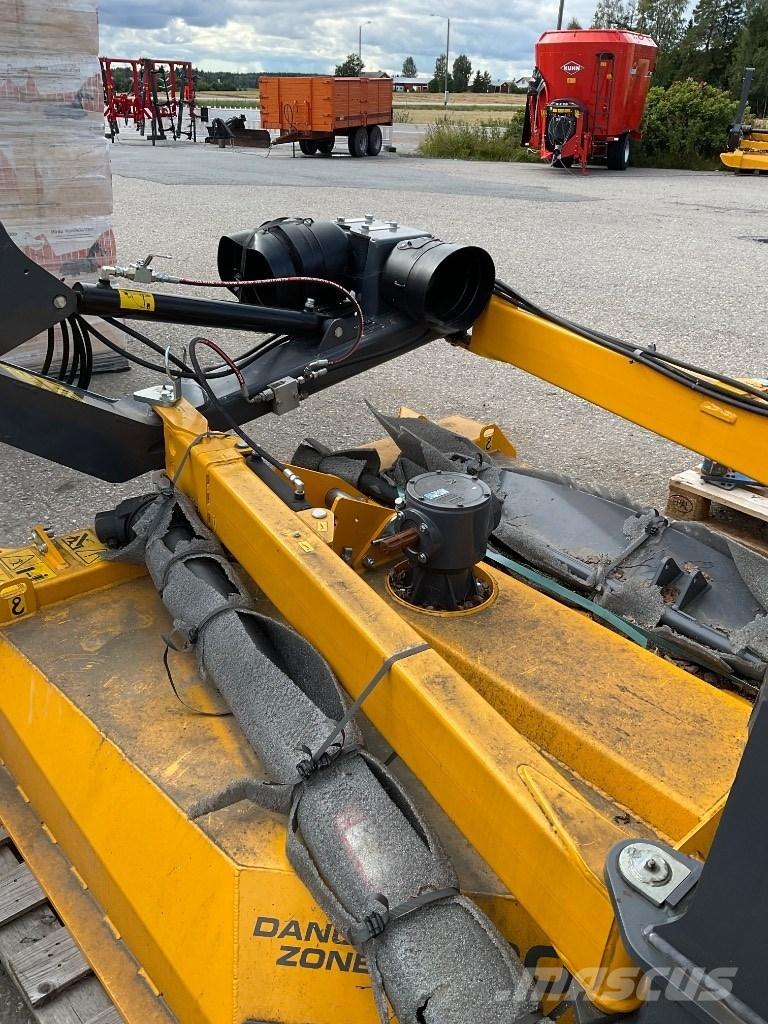 Elho Tornado 450 Pasture Mowers And Toppers
