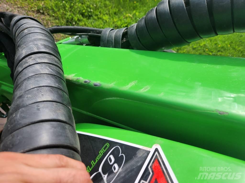 Avant 860 i Wheel Loaders