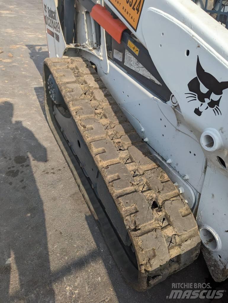 Bobcat T 590 Skid Steer Loaders