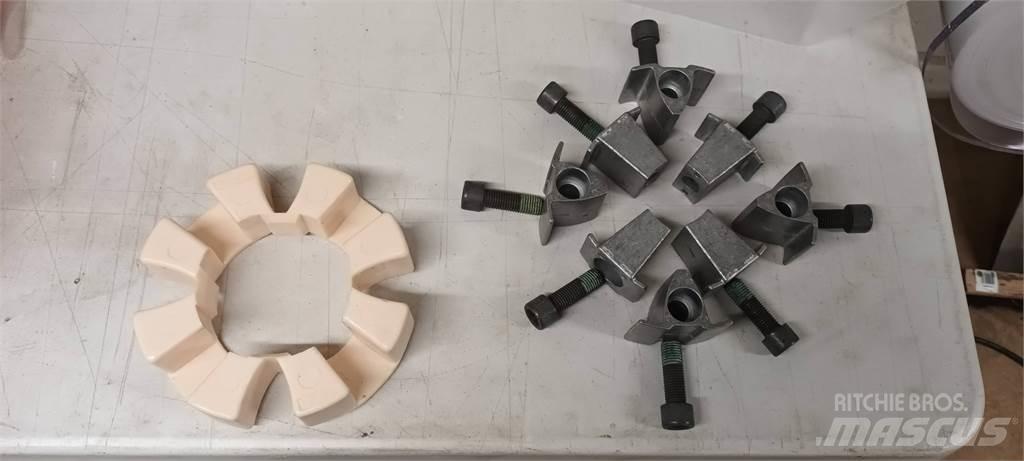 Rottne 048-0032 Hydraulics
