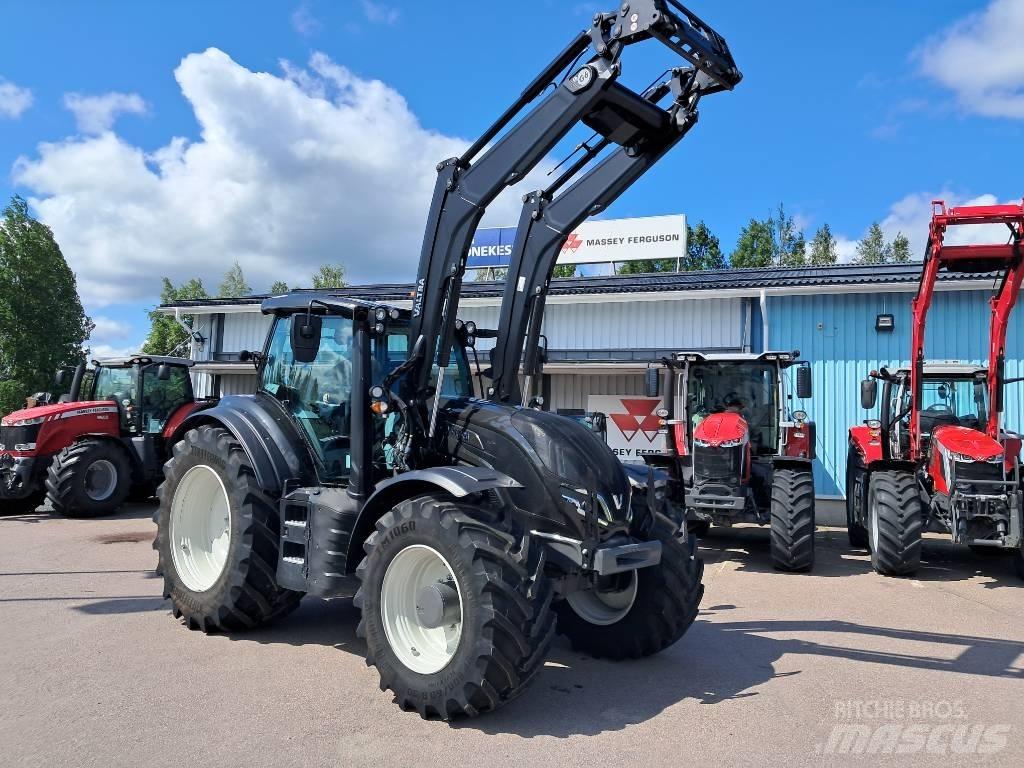 Valtra T 175 Direct Tractors