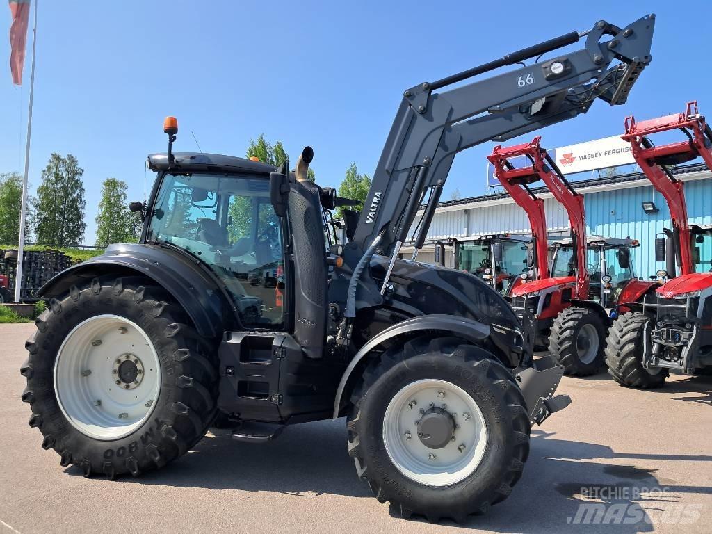 Valtra T 175 Direct Tractors