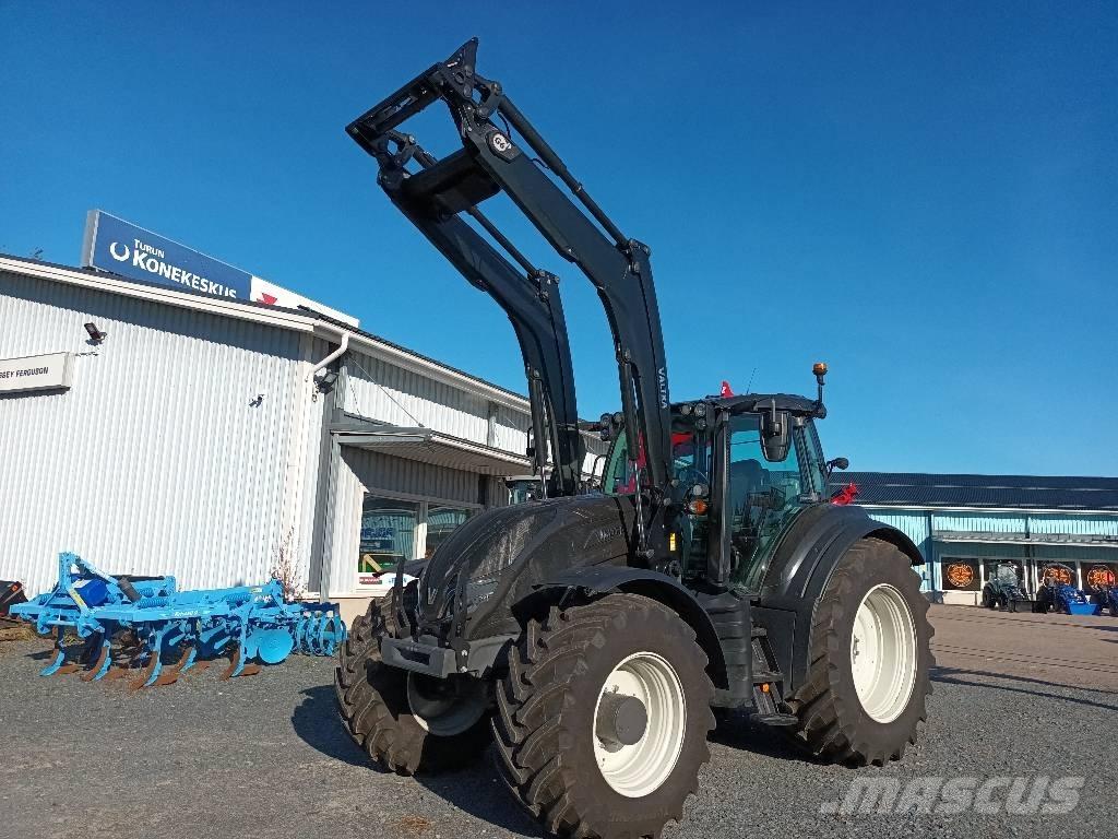 Valtra T 175 Direct Tractors