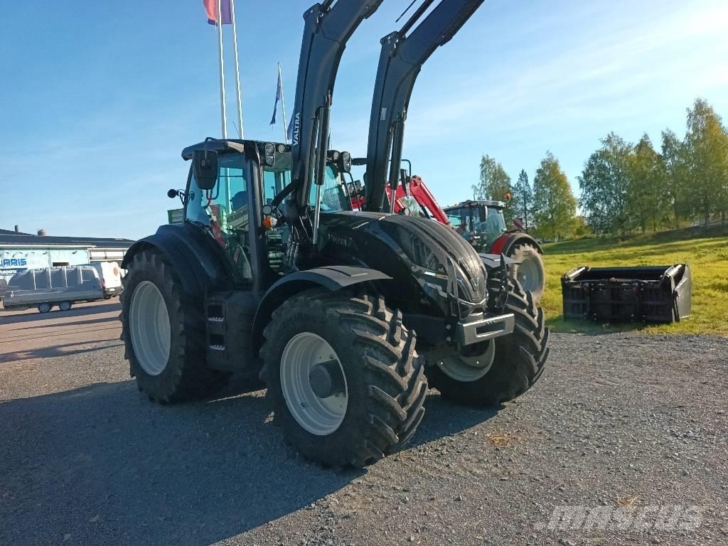 Valtra T 175 Direct Tractors