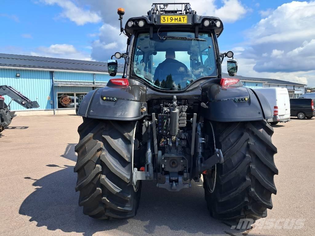 Valtra T 175 Direct Tractors