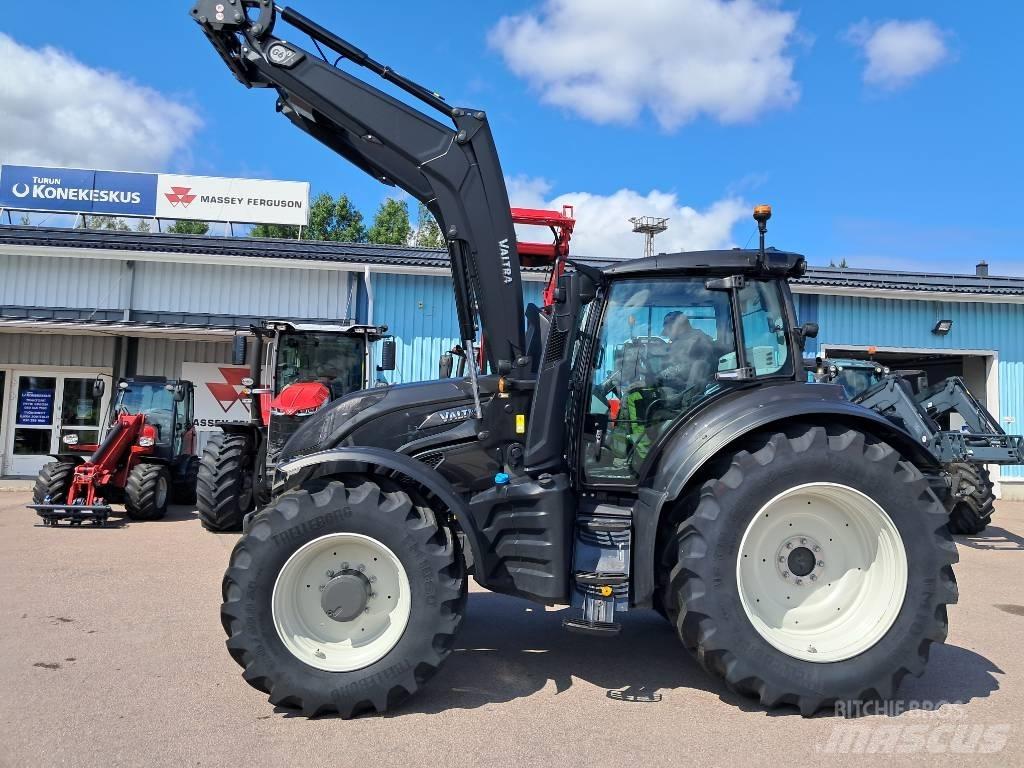 Valtra T 175 Direct Tractors