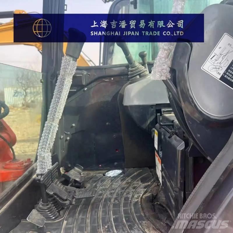 Kubota U 55-4 Mini Excavators <7t (Mini Diggers)