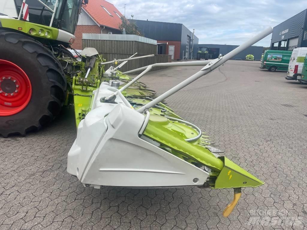 CLAAS Orbis 900 Harvester Headers
