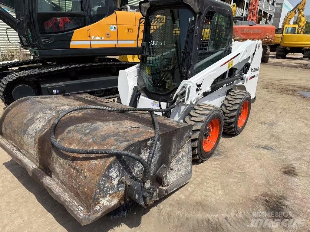 Bobcat S 550 Skid Steer Loaders