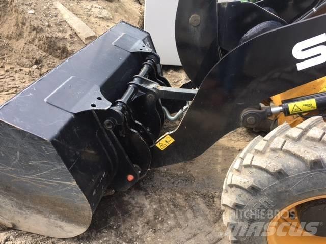Sany SW 075 Wheel Loaders