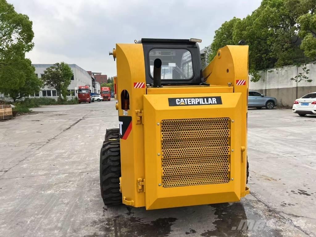 CAT 246 B Mini Loader