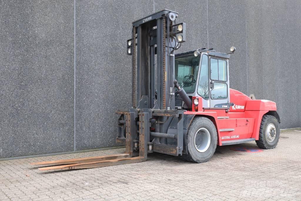 Kalmar DCE 160-6 Diesel Forklifts