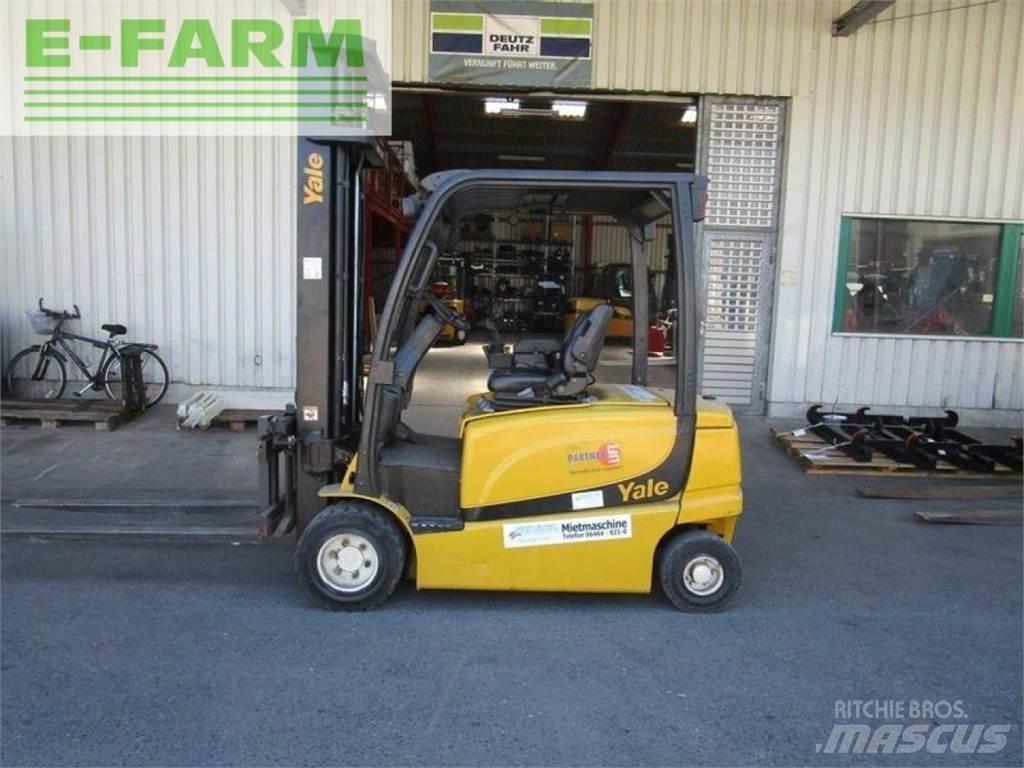 Yale erp 30 vl lwb Misc Forklifts