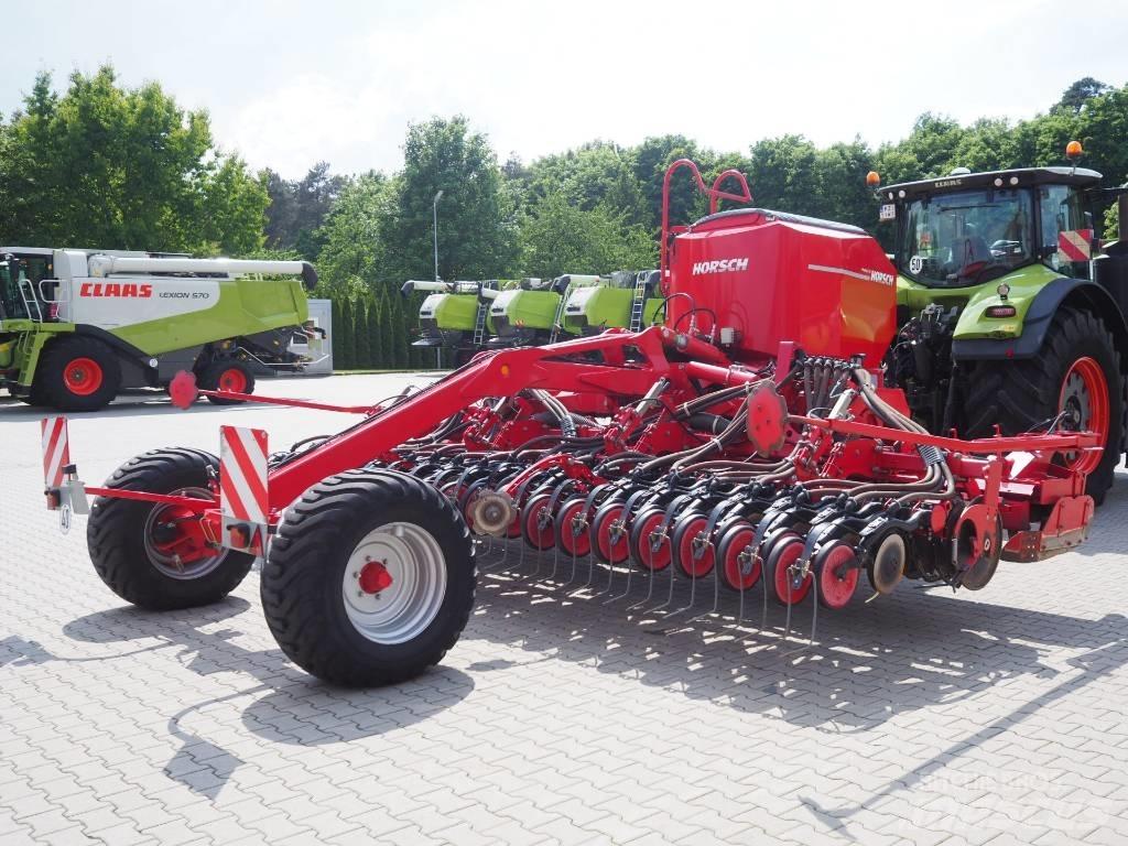 Horsch Pronto 6 KR Drills