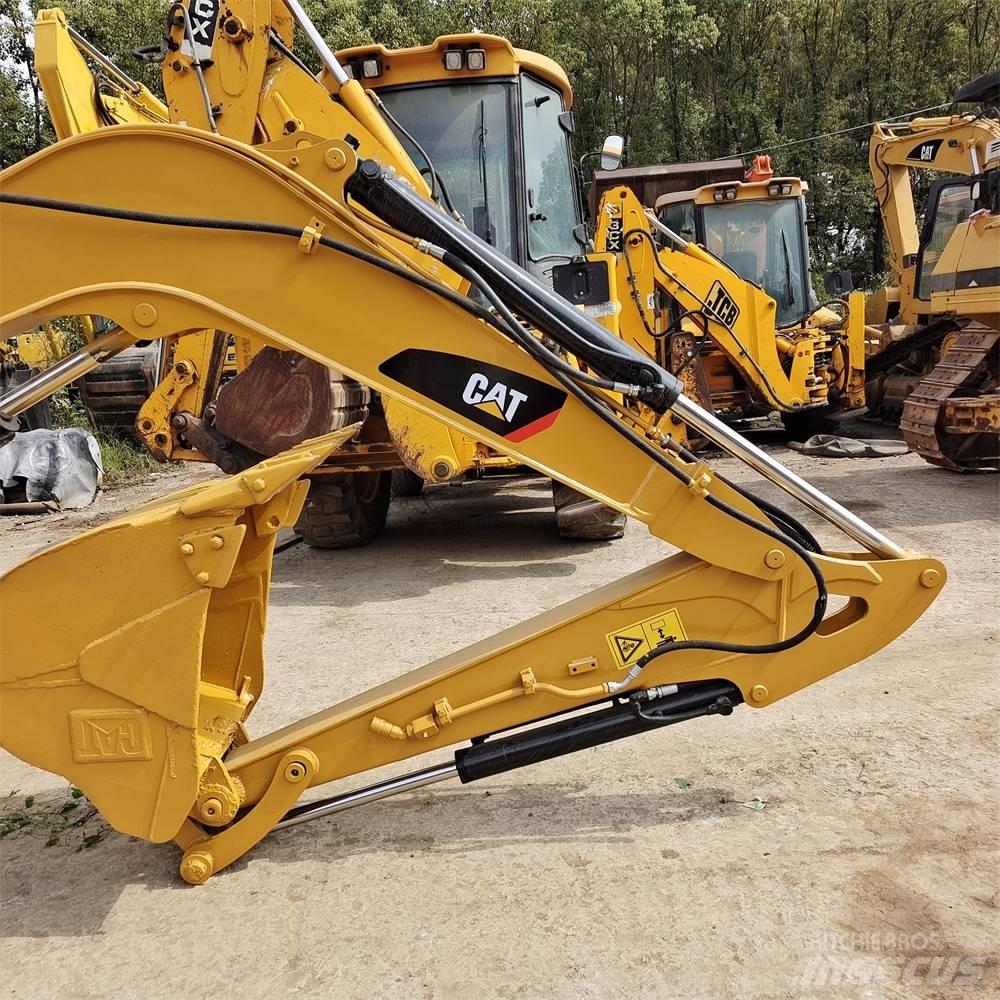 CAT 306 D Mini Excavators <7t (Mini Diggers)