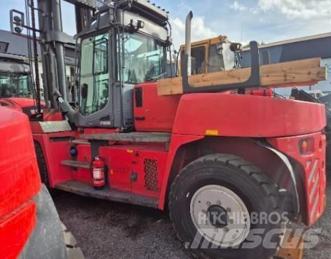 Kalmar DCG160-9 Diesel Forklifts