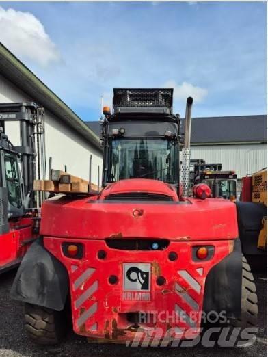 Kalmar DCG160-9 Diesel Forklifts