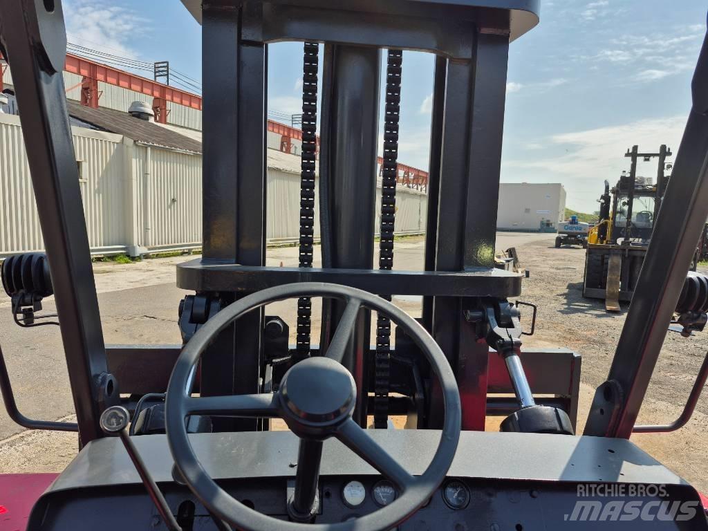 Clark C 500 Y LD Misc Forklifts