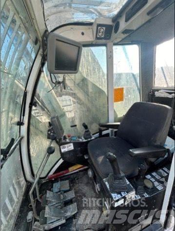 Soilmec SR50 Heavy Drills