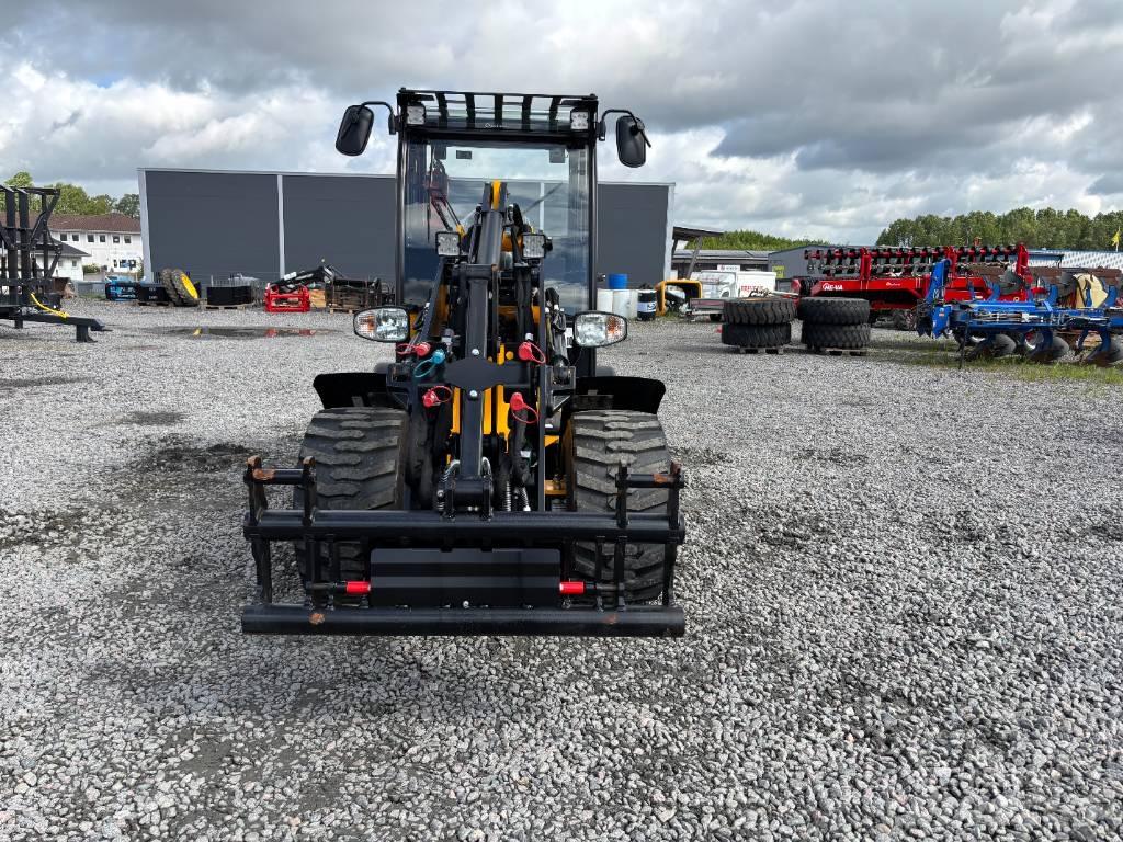 JCB 403 Mini Loader