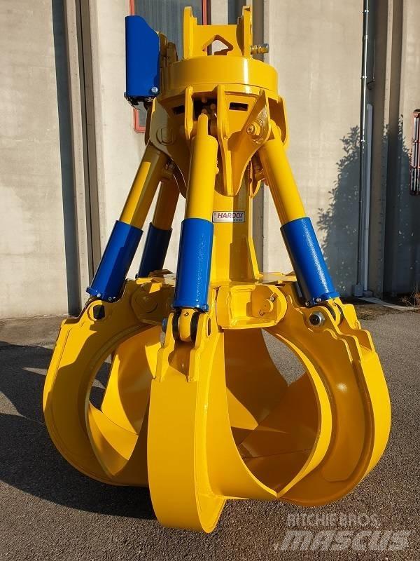 Minelli MPV FH 550/5 Other Attachment / Components
