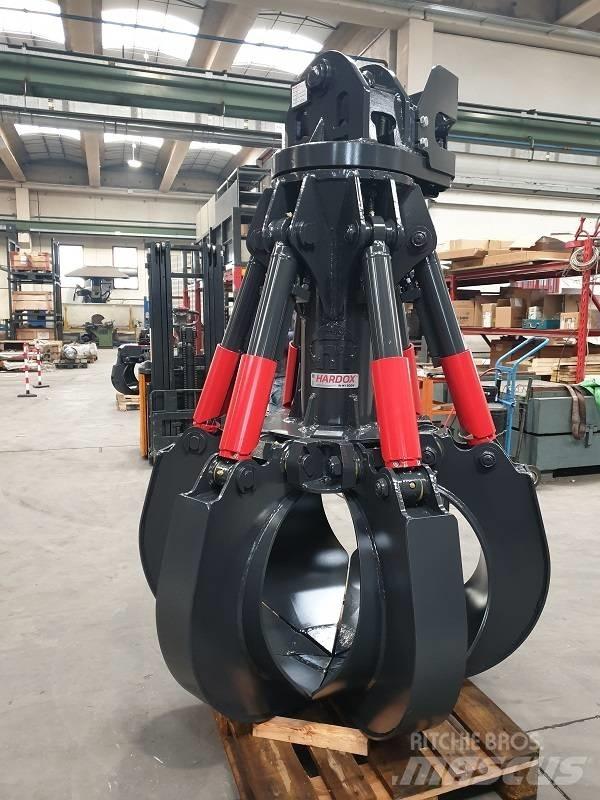 Minelli MPV FH 550/5 Other Attachment / Components