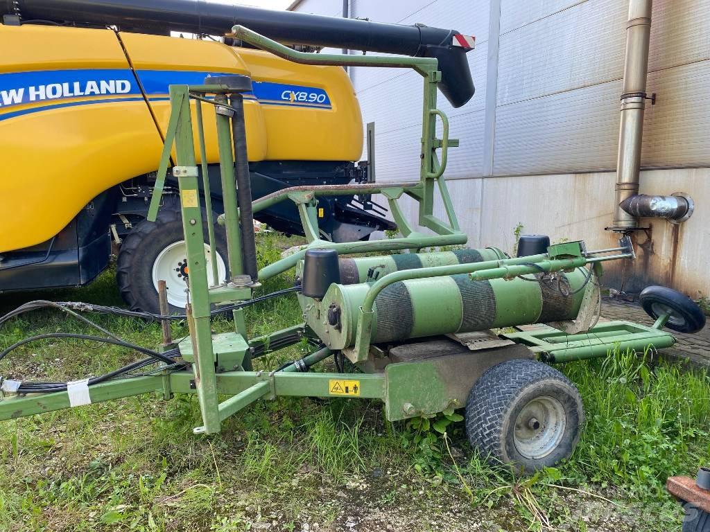 Elho 1010 Bale Wrappers