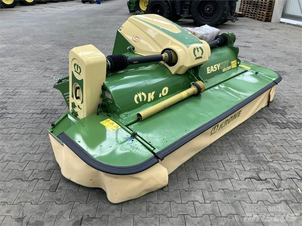 Krone EC F 320 CV Mowers