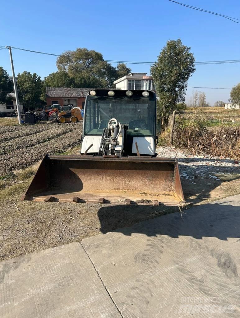 Bobcat 5600 Utility Machines