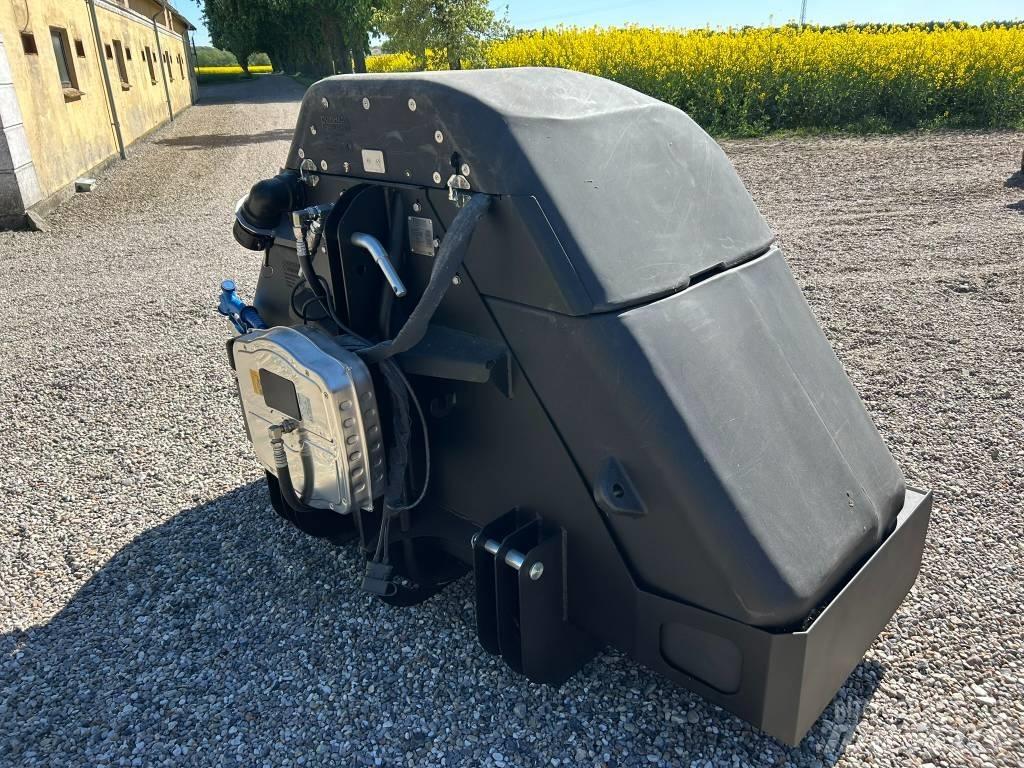  Forshaga L 20 Groundcare - Others
