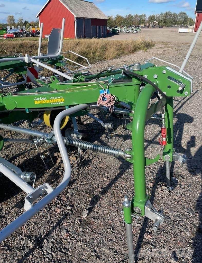 Pronar PWP770C Rakes and tedders