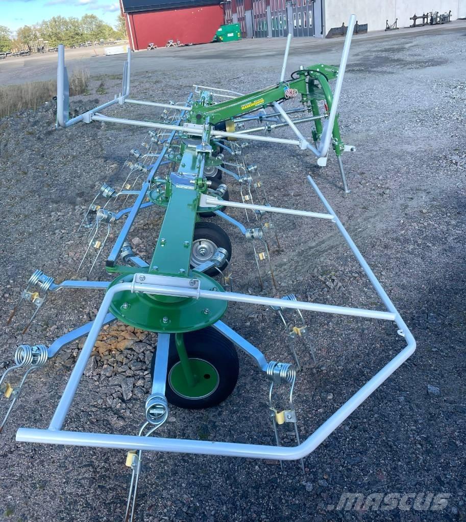 Pronar PWP770C Rakes and tedders