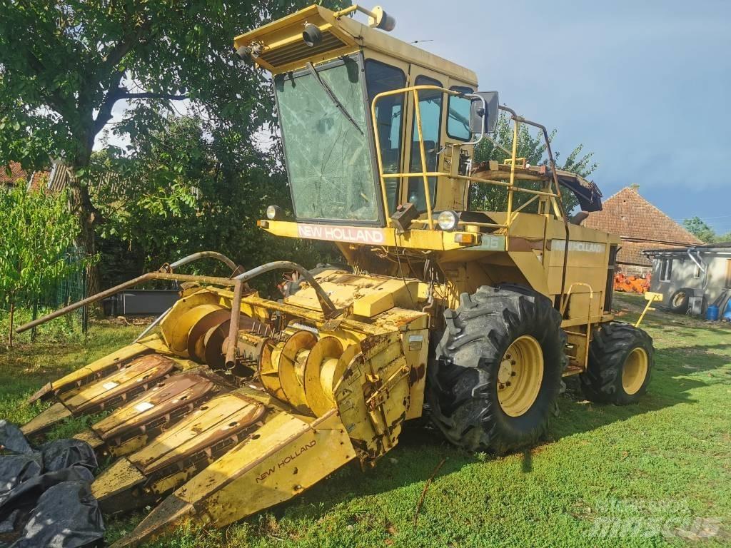 New Holland 2305 Foragers