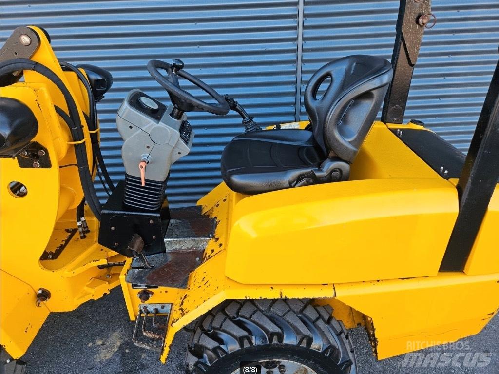  HQ 180 Mini Loader