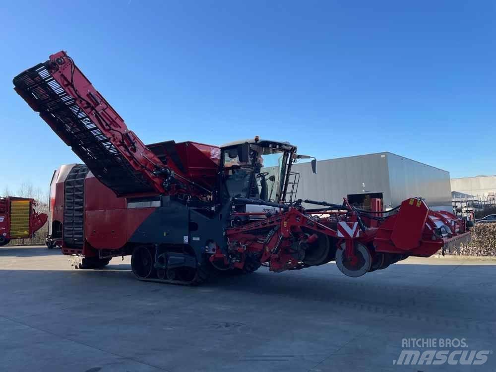 Dewulf KWATRO Farm Equipment - Others