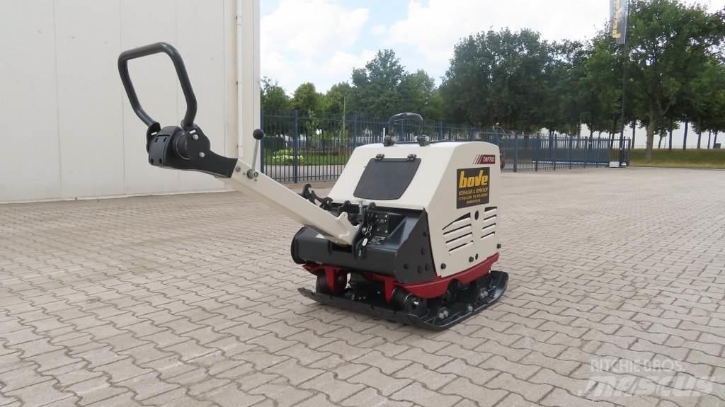 Dynapac DRP70D Plate Compactors