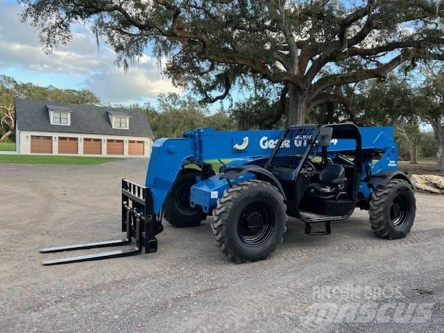 Genie GTH 844 Telescopic Handlers