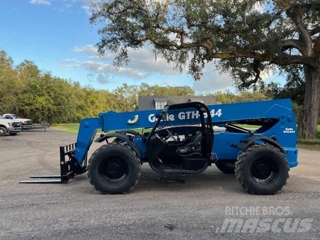 Genie GTH 844 Telescopic Handlers