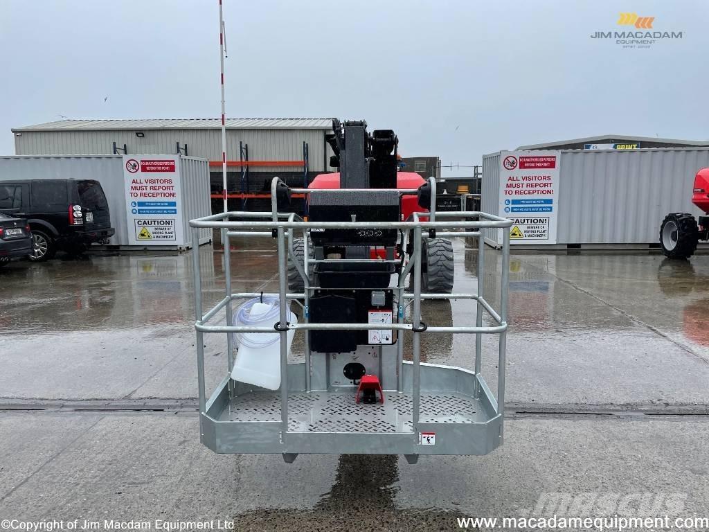 Manitou 200ATJE Articulated boom lifts