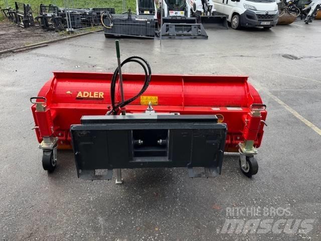  Lumesahk 240cm Groundcare - Others