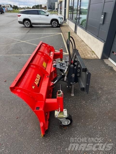  Lumesahk 240cm Groundcare - Others