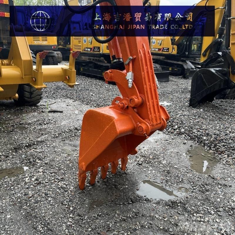 Doosan DH 60 Mini Excavators <7t (Mini Diggers)