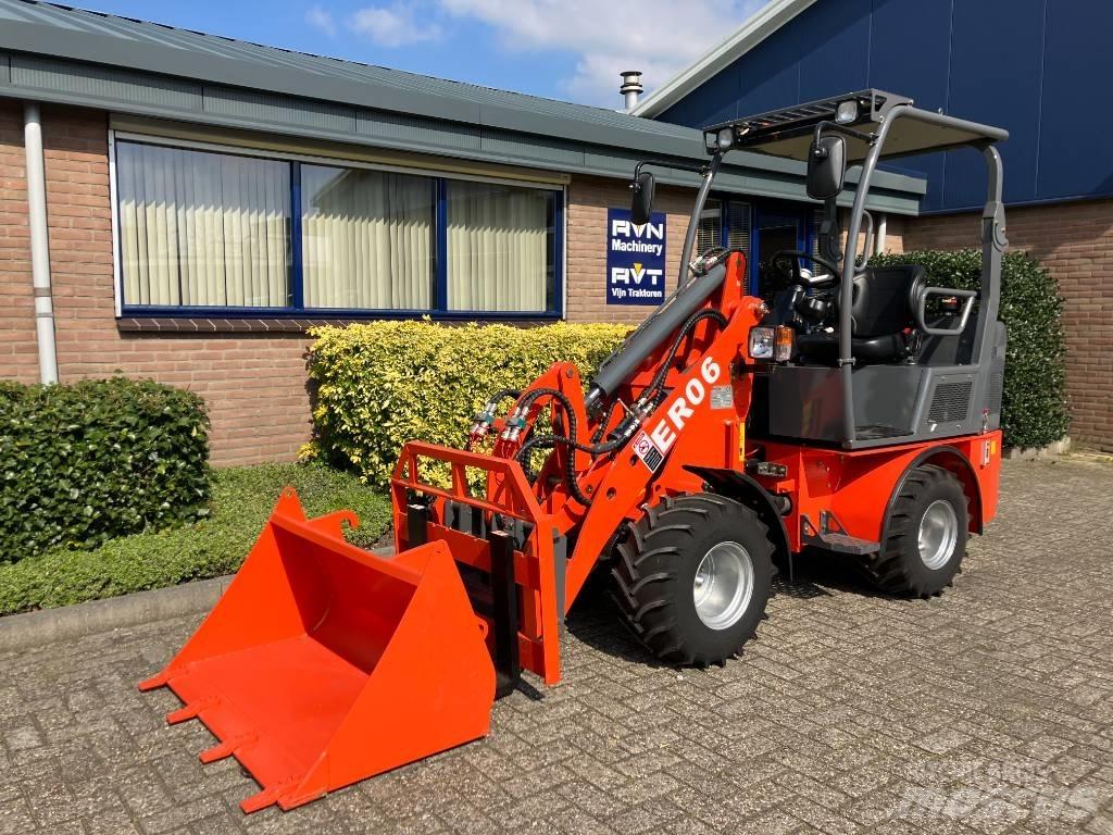 Everun ER06 Wheel Loaders