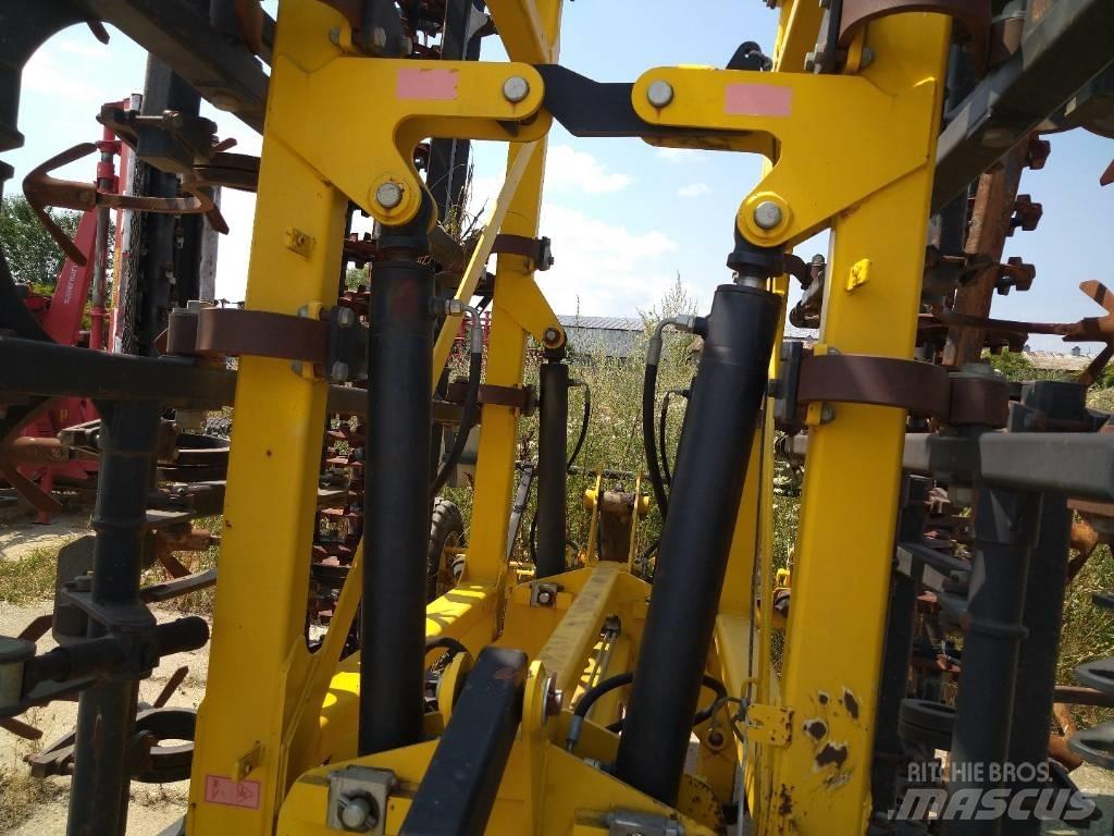 Strom Softer 6000 Cultivators