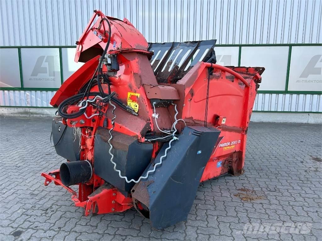 Kuhn Primor 2060 M Farm Equipment - Others