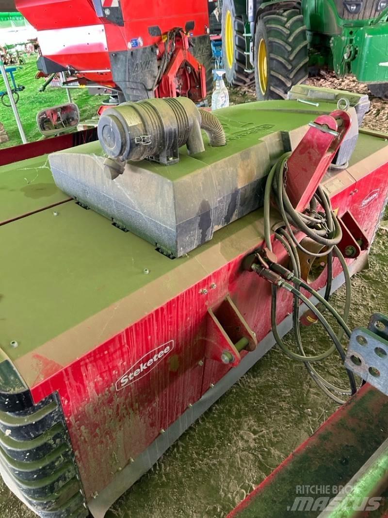 Lemken IC- Weeder Farm Equipment - Others
