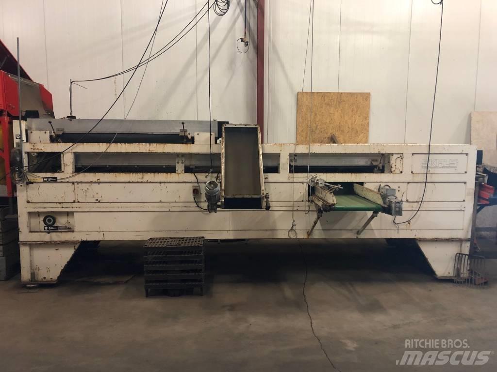 Skals Set 1203 Potato Equipment - Others