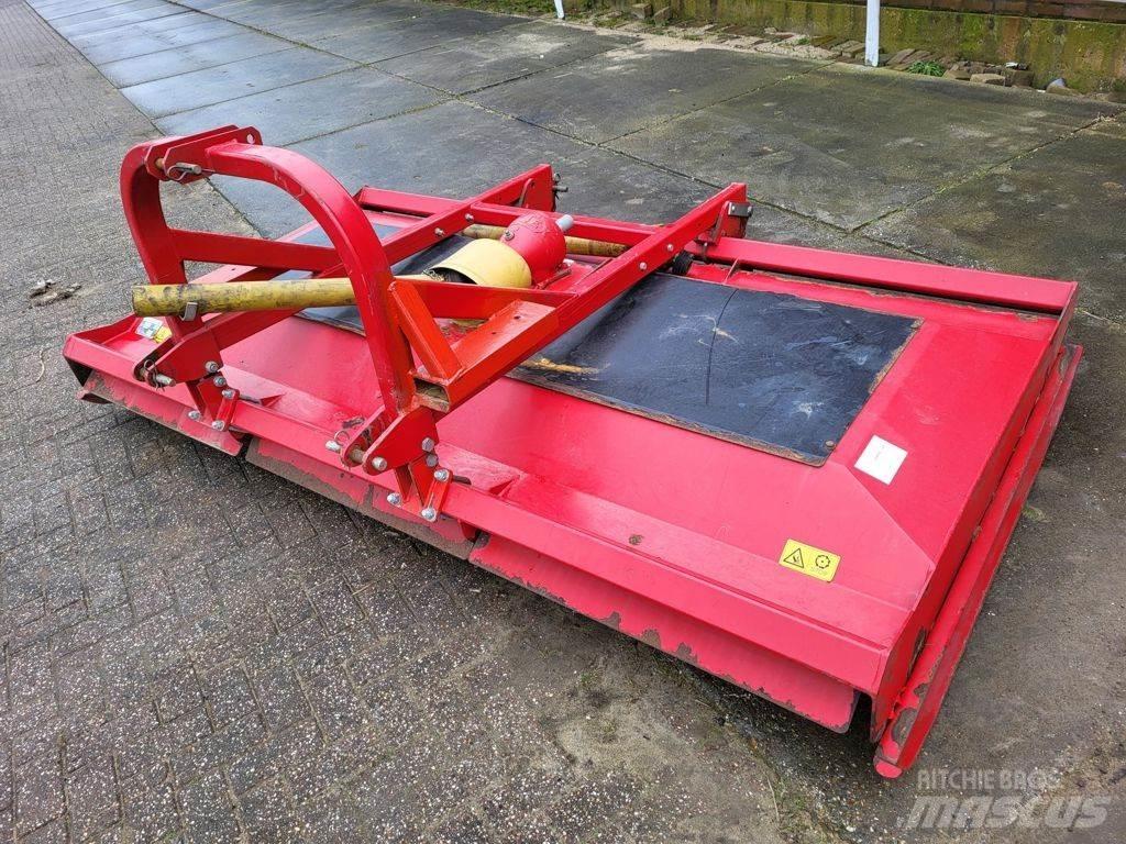 Votex PT 300 Mowers